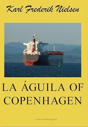 La Ãguila of Copenhagen